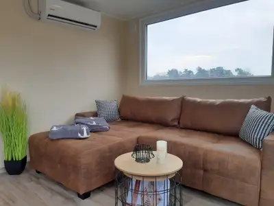 Ferienhaus für 3 Personen (25 m²) in Havelsee 3/10