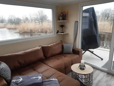 Ferienhaus für 3 Personen (25 m²) in Havelsee 4/10