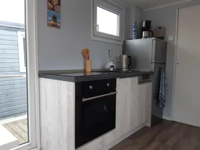 Ferienhaus für 3 Personen (25 m²) in Havelsee 5/10