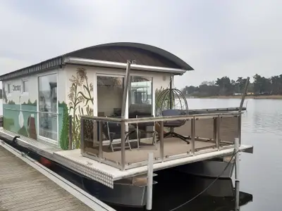 Ferienhaus für 3 Personen (25 m²) in Havelsee 6/10