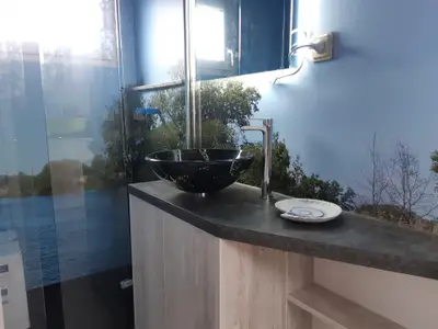 Ferienhaus für 3 Personen (25 m²) in Havelsee 7/10