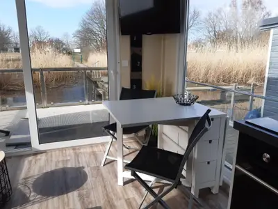 Ferienhaus für 3 Personen (25 m²) in Havelsee 8/10