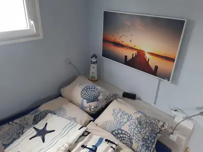 Ferienhaus für 3 Personen (25 m²) in Havelsee 9/10