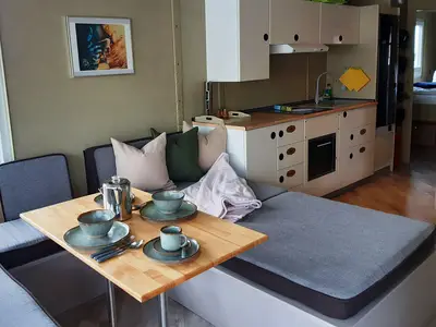 Ferienhaus für 4 Personen (38 m²) in Havelsee 2/10