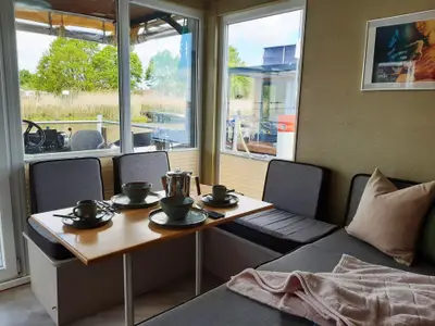 Ferienhaus für 4 Personen (38 m²) in Havelsee 3/10