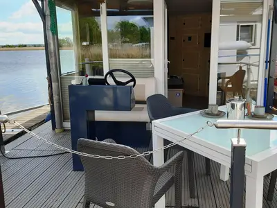 Ferienhaus für 4 Personen (38 m²) in Havelsee 5/10