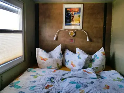 Ferienhaus für 4 Personen (38 m²) in Havelsee 6/10