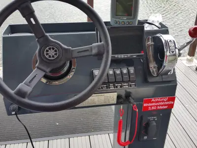 Ferienhaus für 4 Personen (38 m²) in Havelsee 7/10