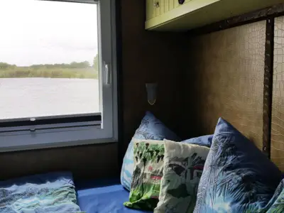 Ferienhaus für 4 Personen (38 m²) in Havelsee 8/10