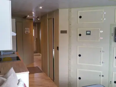 Ferienhaus für 4 Personen (38 m²) in Havelsee 9/10