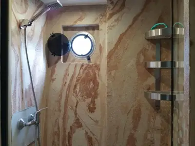 Ferienhaus für 4 Personen (38 m²) in Havelsee 10/10