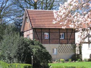 Ferienhaus für 4 Personen in Havixbeck