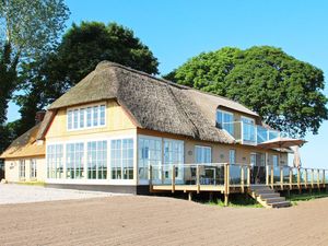 Ferienhaus für 14 Personen (300 m²) in Havndal