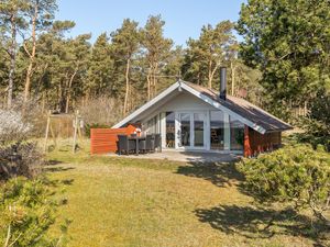 Ferienhaus für 4 Personen (56 m&sup2;) in Havndal