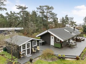 Ferienhaus für 5 Personen (63 m&sup2;) in Havndal