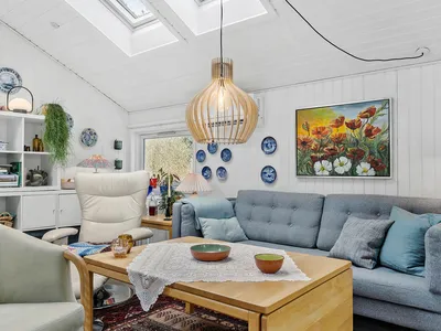 living-room