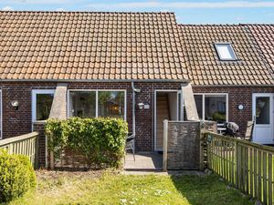 Ferienhaus für 4 Personen (46 m²) in Havneby