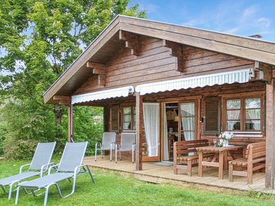 Ferienhaus für 4 Personen (61 m²) in Hayingen 1/10