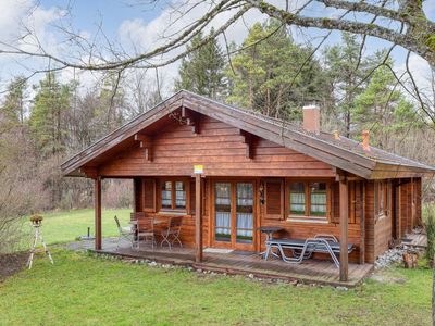 Ferienhaus für 4 Personen (61 m²) in Hayingen 2/10