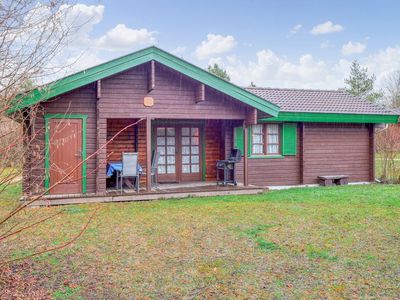 Ferienhaus für 6 Personen (70 m²) in Hayingen 1/10