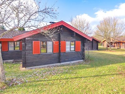 Ferienhaus für 6 Personen (70 m²) in Hayingen 1/10