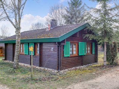 Ferienhaus für 6 Personen (70 m²) in Hayingen 1/10