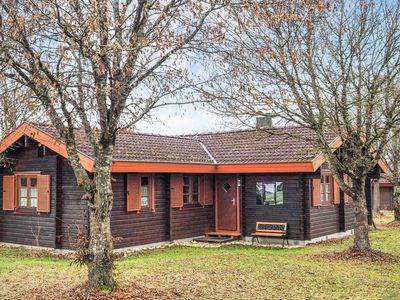 Ferienhaus für 6 Personen (70 m²) in Hayingen 1/10