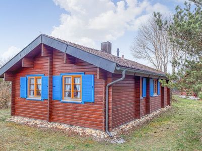 Ferienhaus für 6 Personen (76 m²) in Hayingen 2/10