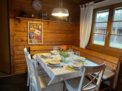 Ferienhaus für 6 Personen (70 m²) in Hayingen 4/10