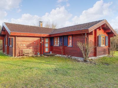 Ferienhaus für 6 Personen (76 m²) in Hayingen 1/10