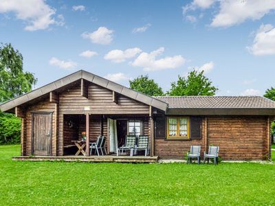 Ferienhaus für 6 Personen (76 m²) in Hayingen 1/10