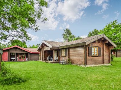 Ferienhaus für 6 Personen (76 m²) in Hayingen 2/10