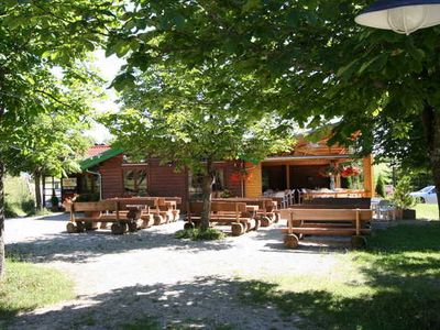 Ferienhaus für 5 Personen (70 m²) in Hayingen 1/10