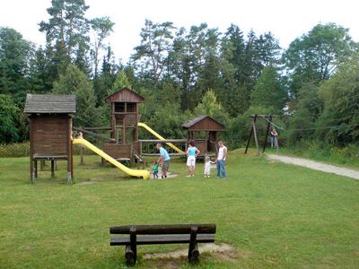 Ferienhaus für 5 Personen (70 m²) in Hayingen 2/10