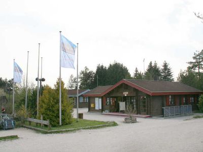 Ferienhaus für 4 Personen (45 m²) in Hayingen 8/10