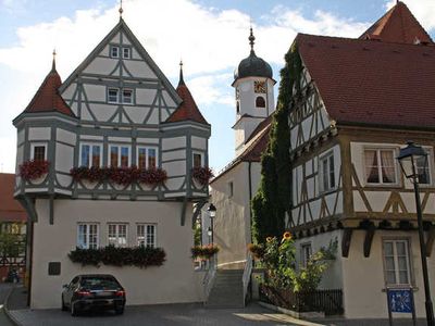 Ferienhaus für 6 Personen (70 m²) in Hayingen 6/10