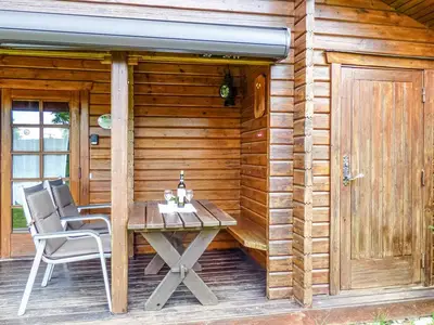 Ferienhaus für 4 Personen (61 m²) in Hayingen 2/10 Ferienhaus für 4 Personen (61 m²) in Hayingen 2/10