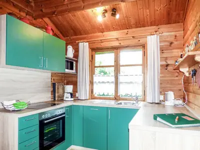 Ferienhaus für 4 Personen (61 m²) in Hayingen 3/10 Ferienhaus für 4 Personen (61 m²) in Hayingen 3/10