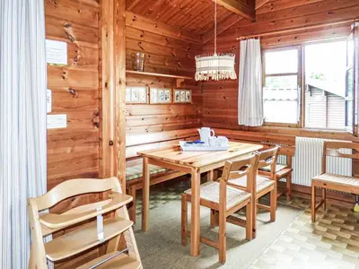 Ferienhaus für 4 Personen (61 m²) in Hayingen 4/10 Ferienhaus für 4 Personen (61 m²) in Hayingen 4/10