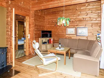 Ferienhaus für 4 Personen (61 m²) in Hayingen 5/10 Ferienhaus für 4 Personen (61 m²) in Hayingen 5/10
