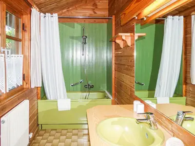 Ferienhaus für 4 Personen (61 m²) in Hayingen 7/10 Ferienhaus für 4 Personen (61 m²) in Hayingen 7/10