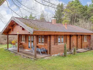 Ferienhaus für 4 Personen (61 m²) in Hayingen