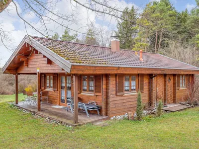Ferienhaus für 4 Personen (61 m²) in Hayingen 1/10 Ferienhaus für 4 Personen (61 m²) in Hayingen 1/10