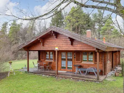 Ferienhaus für 4 Personen (61 m²) in Hayingen 2/10 Ferienhaus für 4 Personen (61 m²) in Hayingen 2/10