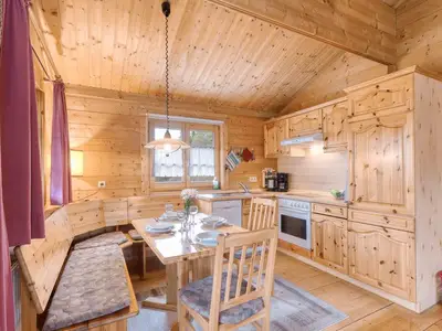Ferienhaus für 4 Personen (61 m²) in Hayingen 3/10 Ferienhaus für 4 Personen (61 m²) in Hayingen 3/10