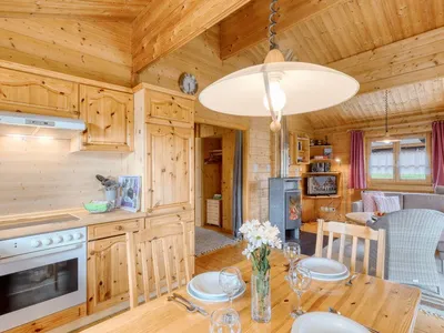 Ferienhaus für 4 Personen (61 m²) in Hayingen 4/10 Ferienhaus für 4 Personen (61 m²) in Hayingen 4/10