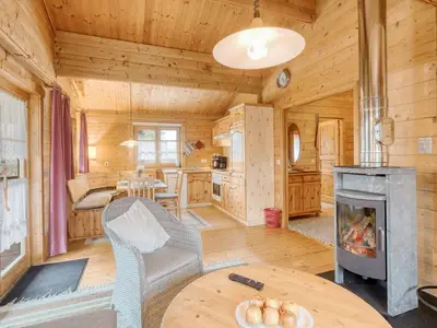Ferienhaus für 4 Personen (61 m²) in Hayingen 6/10 Ferienhaus für 4 Personen (61 m²) in Hayingen 6/10