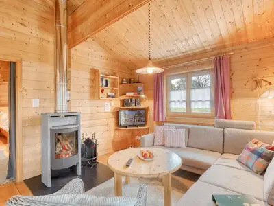 Ferienhaus für 4 Personen (61 m²) in Hayingen 7/10 Ferienhaus für 4 Personen (61 m²) in Hayingen 7/10