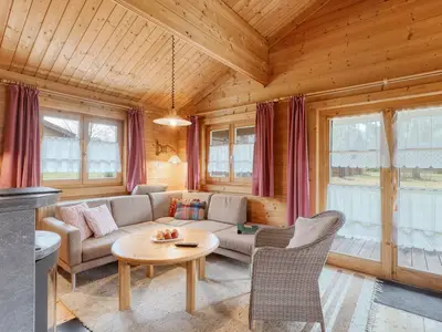 Ferienhaus für 4 Personen (61 m²) in Hayingen 8/10 Ferienhaus für 4 Personen (61 m²) in Hayingen 8/10