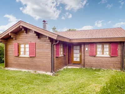 Ferienhaus für 4 Personen (61 m²) in Hayingen 1/10 Ferienhaus für 4 Personen (61 m²) in Hayingen 1/10